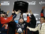 Foto: Getty Images / NASCAR