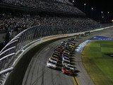 Foto: Getty Images / NASCAR