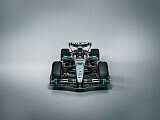 Foto: Mercedes-AMG F1