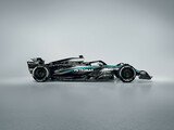 Foto: Mercedes-AMG F1