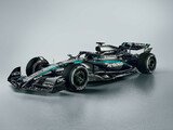 Foto: Mercedes-AMG F1