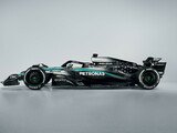 Foto: Mercedes-AMG F1