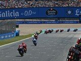 Foto: MotoGP Press