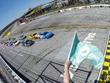 Foto: Getty Images / NASCAR