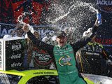 Foto: Getty Images / NASCAR