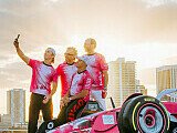 Foto: Daniel Zuliani / Red Bull Content Pool