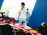 Foto: Scuderia Ferrari