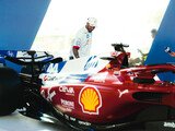 Foto: Scuderia Ferrari