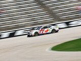 Foto: Getty Images / NASCAR