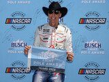 Foto: Getty Images / NASCAR
