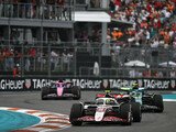 Foto: Haas F1 Team
