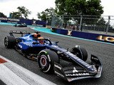 Foto: Williams