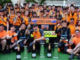 Foto: McLaren