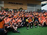Foto: McLaren