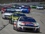 Foto: Getty Images / NASCAR