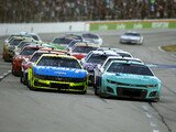 Foto: Getty Images / NASCAR