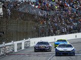 Foto: Getty Images / NASCAR