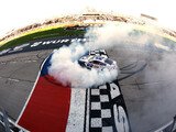 Foto: Getty Images / NASCAR
