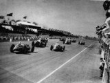 Foto: BRDC / SILVERSTONE ARCHIVE