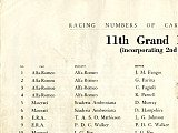 Foto: BRDC / SILVERSTONE ARCHIVE