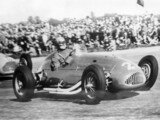 Foto: BRDC / SILVERSTONE ARCHIVE