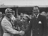 Foto: BRDC / SILVERSTONE ARCHIVE