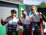 Foto: DPPI / WEC