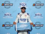Foto: Getty Images / NASCAR