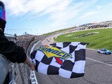 Foto: Getty Images / NASCAR