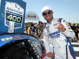 Foto: Getty Images / NASCAR