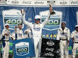 Foto: Getty Images / NASCAR