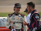 Foto: Getty Images / NASCAR