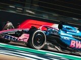 Foto: Alpine