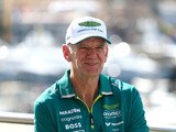 Foto: Aston Martin F1 Team