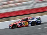 Foto: Getty Images / NASCAR
