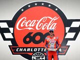 Foto: Getty Images / NASCAR