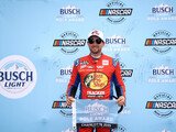 Foto: Getty Images / NASCAR