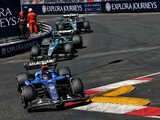 Foto: Williams