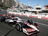 Foto: Haas F1 Team
