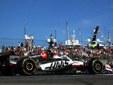 Foto: Haas F1 Team