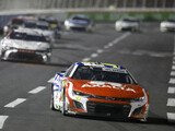 Foto: Getty Images / NASCAR