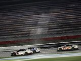 Foto: Getty Images / NASCAR