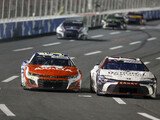 Foto: Getty Images / NASCAR