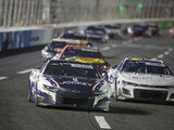 Foto: Getty Images / NASCAR