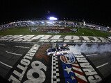 Foto: Getty Images / NASCAR