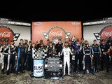 Foto: Getty Images / NASCAR