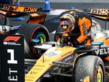 Foto: McLaren