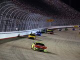 Foto: Getty Images / NASCAR