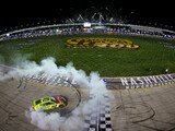 Foto: Getty Images / NASCAR