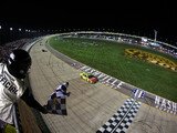 Foto: Getty Images / NASCAR